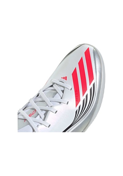 Adidas Erkek Krampon F50 Messı League Tf Jp7448 Beyaz