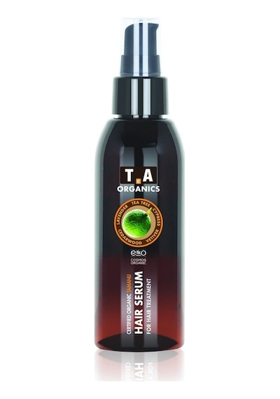 Tca Organics Tamanu Hair Serum 125 ML