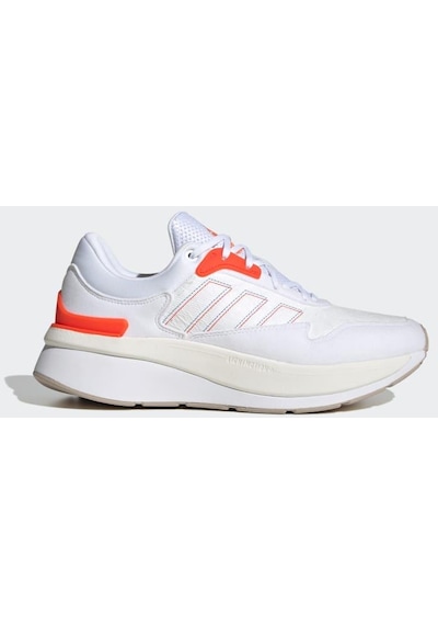 Adidas Znchıll Unısex Spor Ayakkabı Id4254 Beyaz