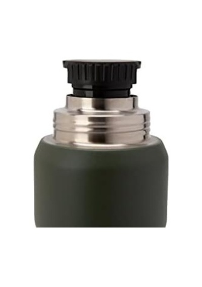 Martinez Termos 1 Litre, Yeşil, Medium Açık Gri