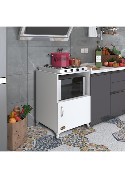 Kenzlife Ocak Dolabı Revbahar Byz 85 60 56 Hazır Mutfak Klasik Set Üstü Ocak İçin Arkalıksız Kenzlife Ocak Dolabı Revbahar Byz 85 60 56 Hazır Mutfak Klasik Set Üstü Ocak İçin Arkalıksız