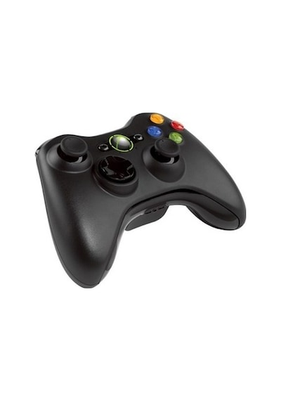 Microsoft Xbox 360 Wriless Controller Kablosuz Oyun kolu