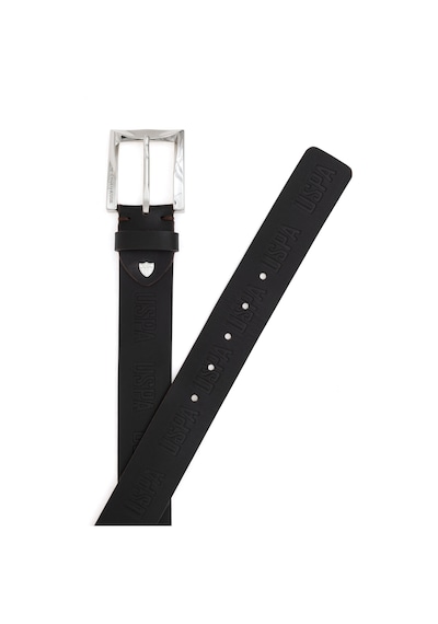 U.s. Polo Assn. Erkek Kahverengi Kemer 50304709-vr029 Kahverengi
