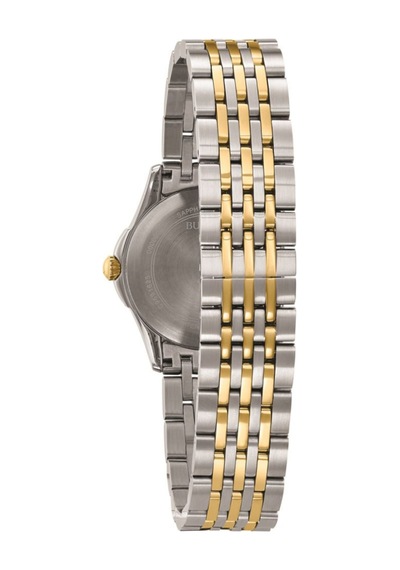 Bulova 98m124 Kadın Kol Saati