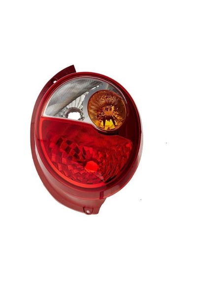 Chverolet Spark M200 Arka Sağ Stop 2005 - Eski Model