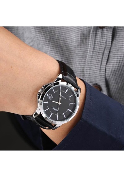 Casio Erkek Kol Saati Mtp-v004l