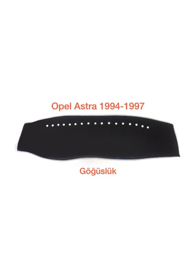 ASTRA 1994-1997 ARASI DERİ KAPİTONE TORPİDO ÖRTÜSÜ