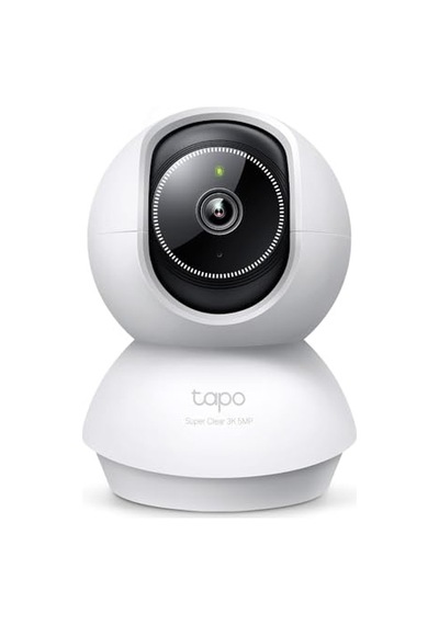 C230, 3k 5mp, Yapay Zeka Desteği, Hareket Takibi, 360 , 12m Gece Görüşü, Çift Yönlü Sesli İletişim, Bulut/yer Genel