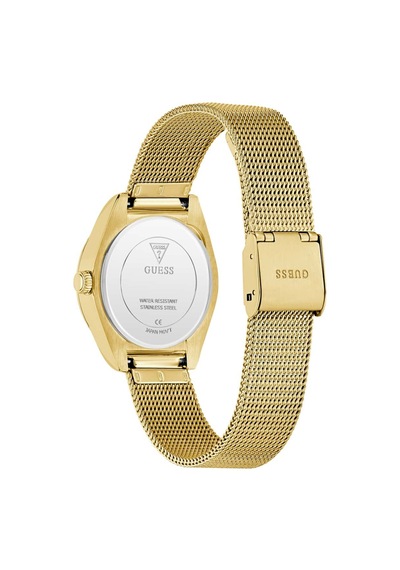 Guess Gugw0946l1 Kadın Kol Saati Altın