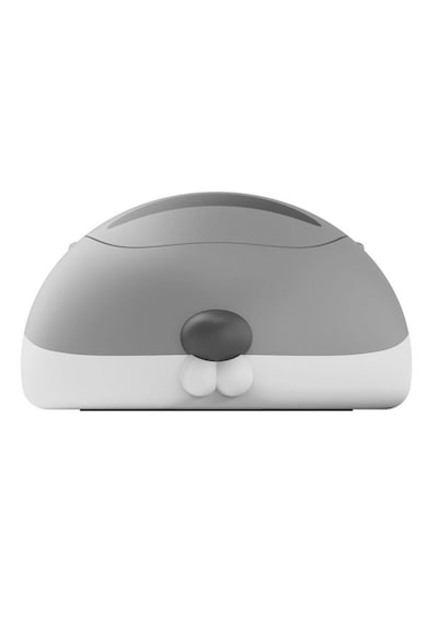 Akko X Waigua Cat Grey Mimo Kablosuz Simetrik Mouse