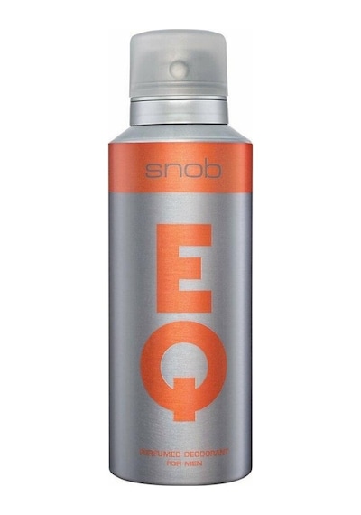 Snob Eq Erkek Deodorant 150 ML