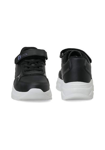 I Cool Bauman F Siyah Kız Çocuk Sneaker 000000000102714510