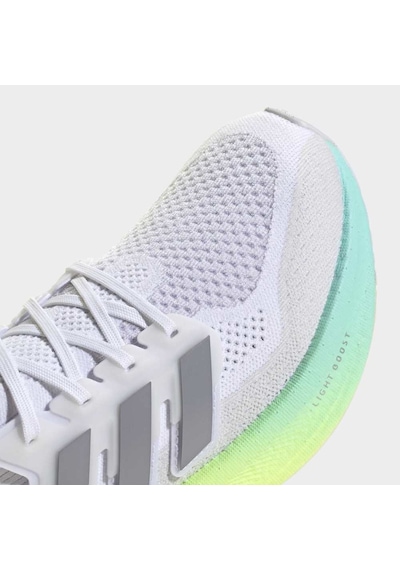Adidas Kj3584 Ultraboost 5 Erkek Yürüyüş Koşu Ayakkabısı Gri