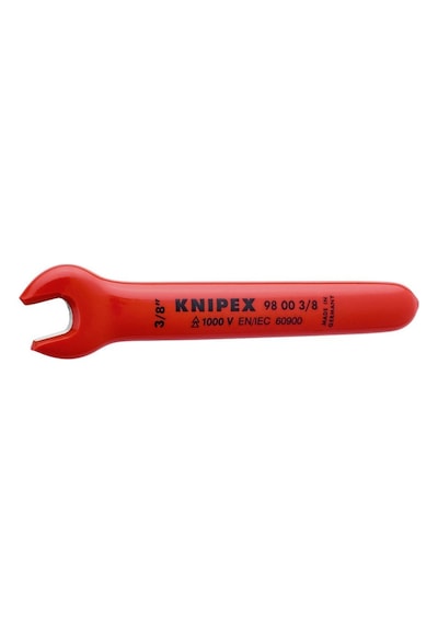 Knıpex 98 00 7/16 Tek Ağız Anahtar Rm 98007/16