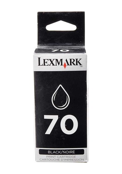 Tonersepeti Lexmark 70 12a1970 Siyah Kartuş