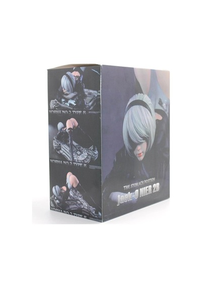 Özel Seri Anime Zhongkaihua Figürü 16 Cm Oda Hatıra