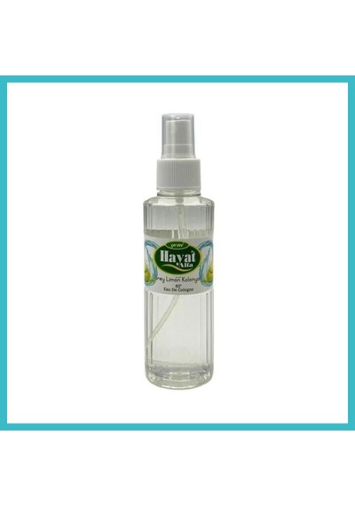 Bezos Sprey Limon Kolonya 150 Ml Dfnbez
