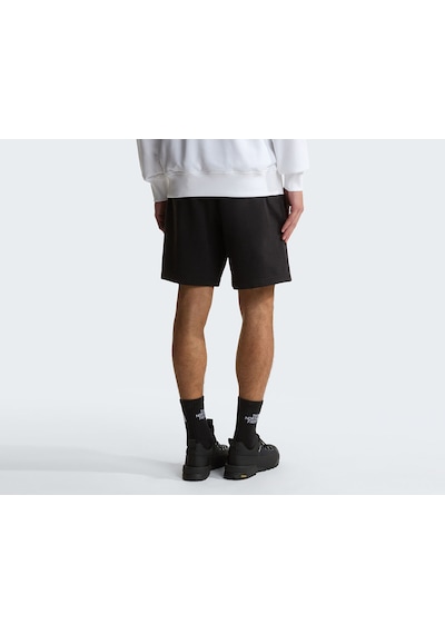 The North Face Simple Dome Light Regular Erkek Şort Nf0a8gqbjk31 Siyah