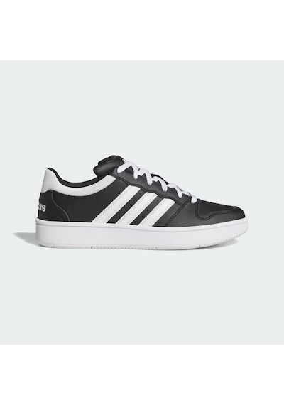Adidas Hoops Classic Erkek Spor Ayakkabı Kı1056 Siyah