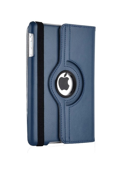 Apple Uyumlu iPad Mini 1 2 3 Kılıf 360 Dönen Standlı Deri Kapak 550475536
