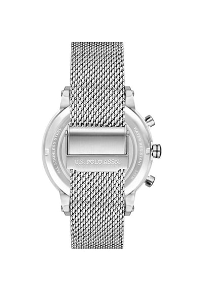 U.S. Polo Assn. USPA1008-01 Erkek Kol Saati