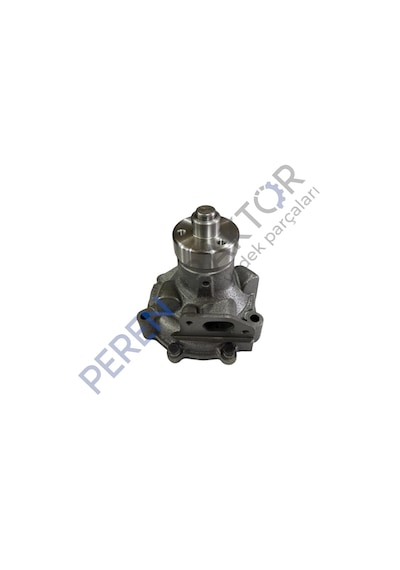 Erd 4679242 Devirdaim Komple 450/480/640 Newholland İle Uyumlu