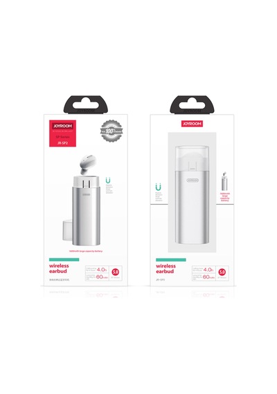 Joyroom JR-SP2 1600 Mah Powerbank Bluetooth 5.0 Kulak İçi Kulaklık