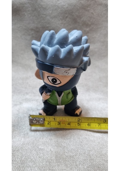 Karakter Biblo Naruto 02