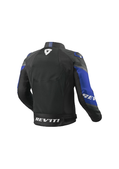 Revit Revıt Fortuna Aır Erkek Mont / Black - Blue