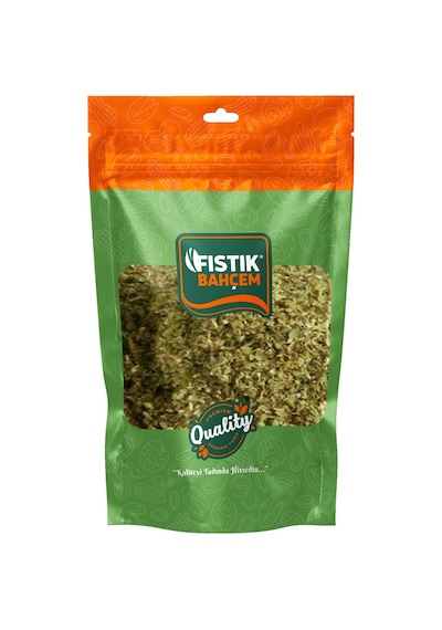 Fıstık Bahçem Kekik Toz 1 KG