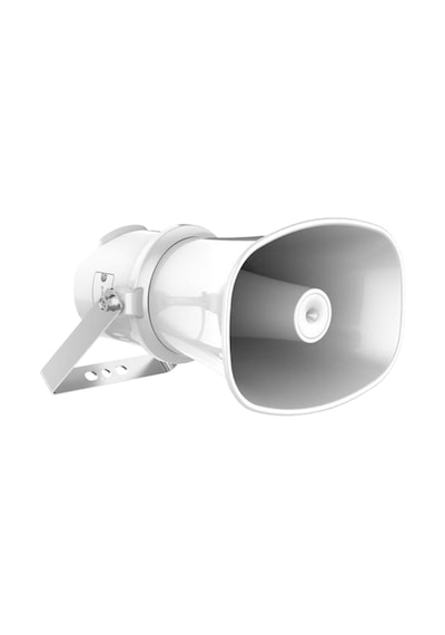 Hikvision Ds-qaz1307g1t-e 7 W Network Horn Speaker