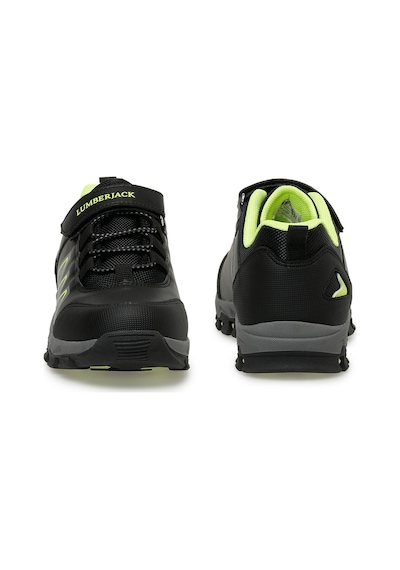 Lumberjack Under 3pr Siyah Erkek Çocuk Outdoor 000000000101393711 Siyah