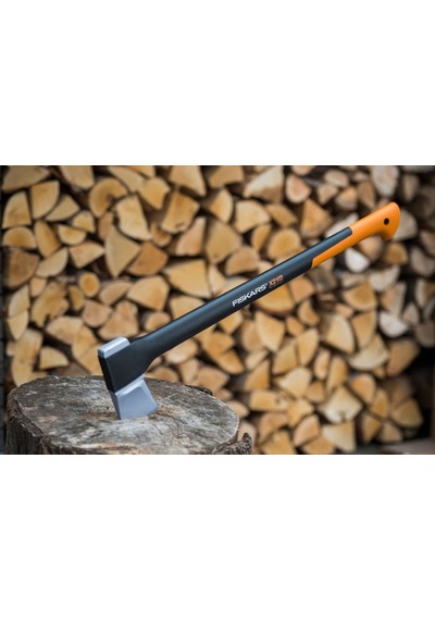 Fiskars 122473 Yarma Baltası X21