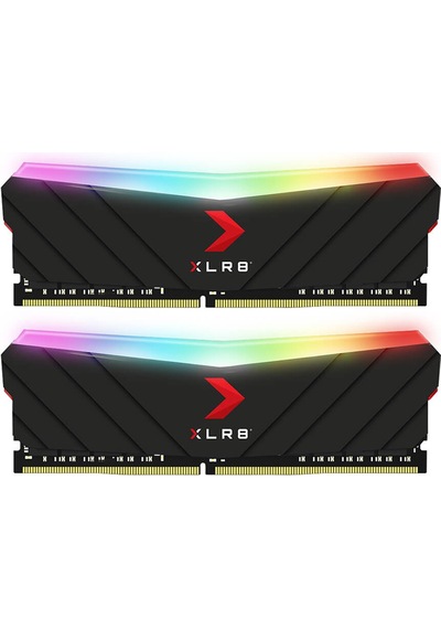 PNY XLR8 Gaming EPIC-X RGB MD16GK2D4400018XRGB 16 GB (2x8) DDR4 4000 MHz CL18 Ram