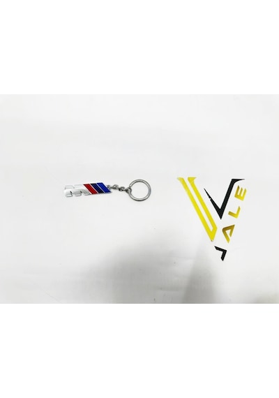 Bmw 3-5 Serisi Anahtarlık - M - Yan Sanayi E30.e36.e46.e90.e34.e