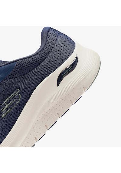 Skechers Arch Fit 2.0 Erkek Günlük Spor Ayakkabı232700tk-nvy Lacivert