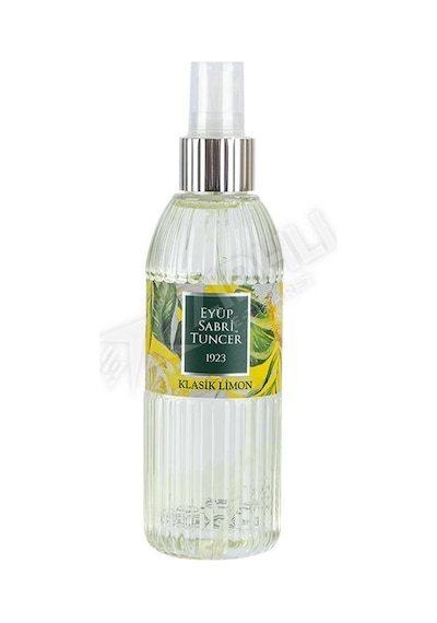 2 Adet Eyüp Sabri Tuncer Limon Kolonyası 150 Ml Sprey