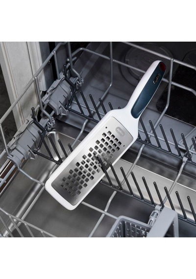Zyliss E900034 Smooth Glide Kalın Rende Çok Renkli