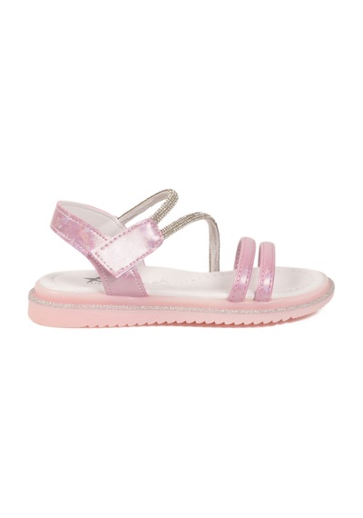 Arzen 26a94 F Pembe Kız Çocuk Sandalet