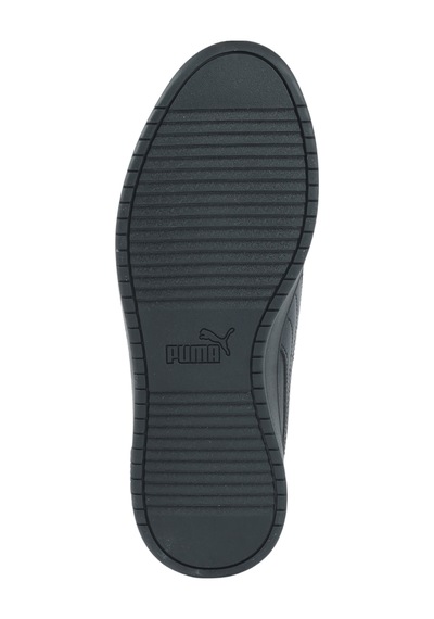 Puma Rickie Classic Erkek Siyah Spor Ayakkabı 394251-05 Siyah
