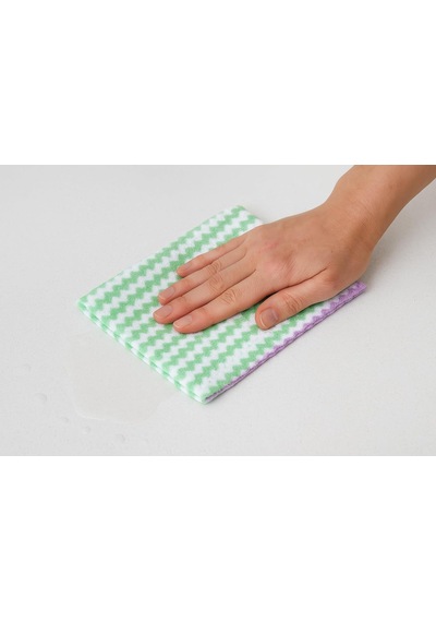 Çok Amaçlı Mikrofiber Temizlik Bezi, Süper Emici, İz Bırakmaz, Ev, Mutfak, Cam, Araba, Ofis Ve Genel Kullanım İçin, 6 Lı Set Yeşil,beyaz, Kahverengi,beyaz Asorti
