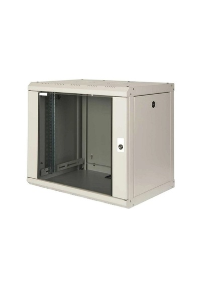 12u Soho Rack Kabin 60cm X 45cm X 68 Cm