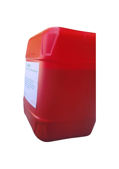 Mısır Sıvı Npk Kükürtlü Gübre 20 Kg 1 kg