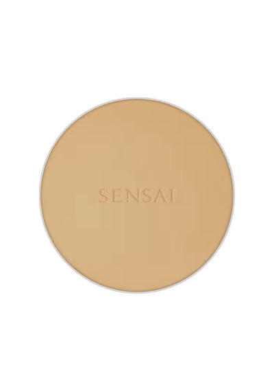 Sensai Total Finish Refill - Kompakt Fondöten Tf202 Natural Beige Diğer