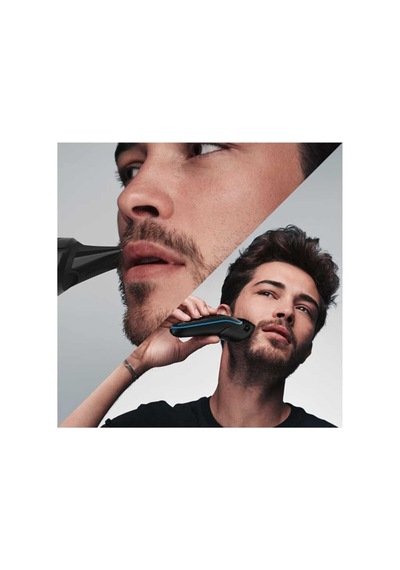Tıraş Makinesi - New Erkek Bakım Kiti 7in1 Şekillendirici + Gillette