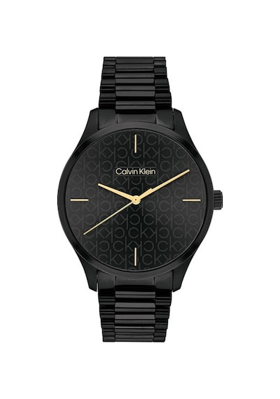 Calvin Klein CK25200170 35 mm Siyah Kadın Kol Saati