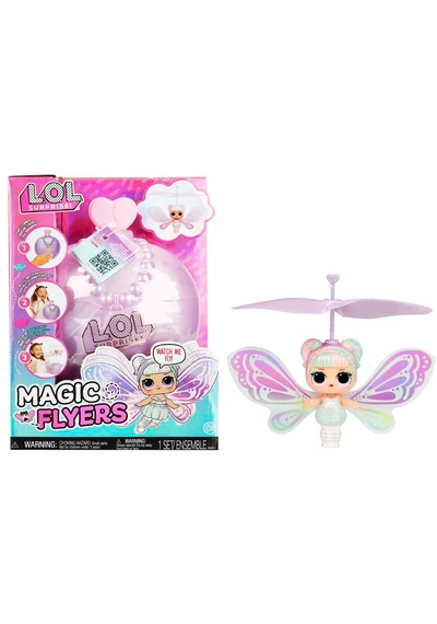 L.o.l. Surprise Magic Flyers Sweetie Fly