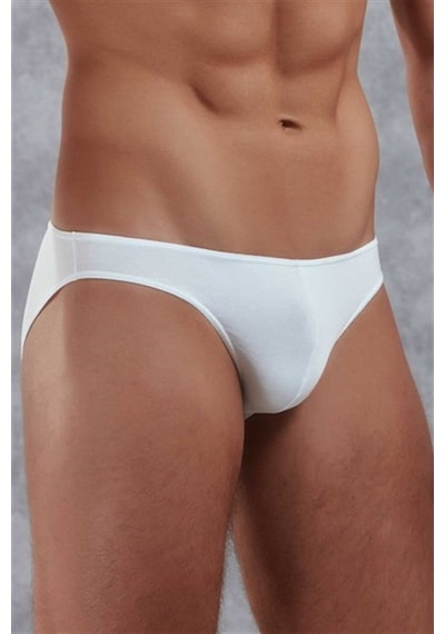 Lenaca Doreanse Erkek Slip 1281 Haki