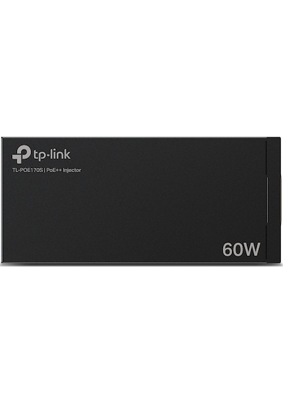TP-Link TL-POE170S Gigabit Injektör Adaptör