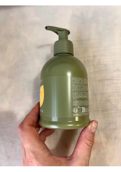 Alter Ego Curego Silk Oil Conditioner 300 Ml Saç Kremi